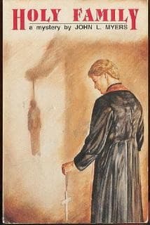 Cover of Holy family
