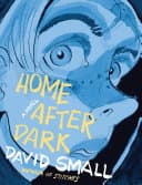 Cover of Home After Dark