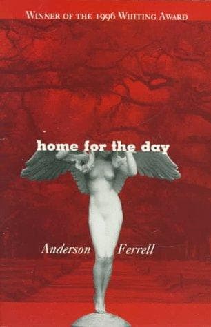 Cover of Home for the Day