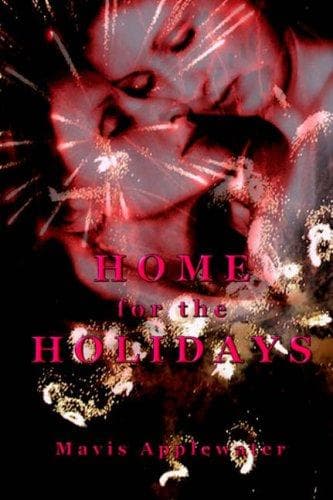 Cover of Home for the Holidays