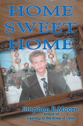 Cover of Home Sweet Home