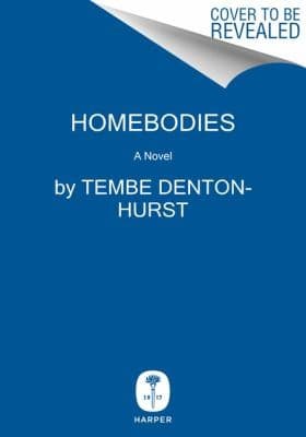 Cover of Homebodies
