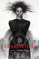Cover of HoodWitch: Poems