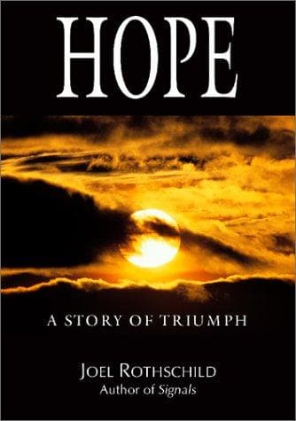 Cover of Hope