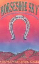 Cover of Horseshoe sky