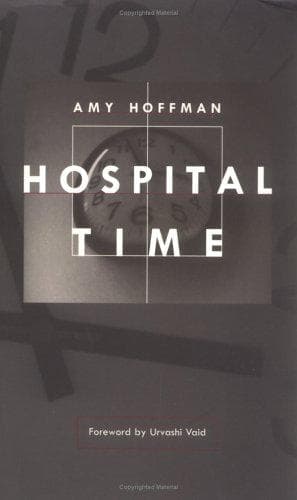 Cover of Hospital Time