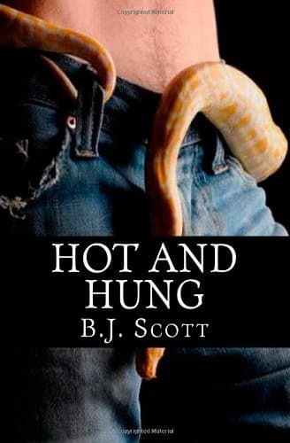 Cover of Hot and Hung