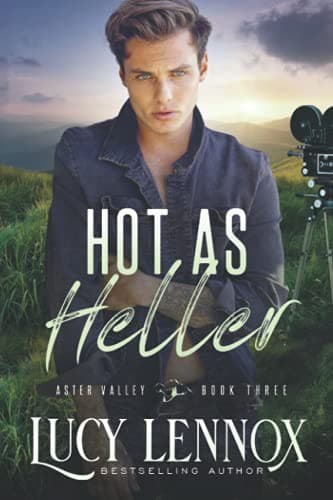 Cover of Hot As Heller