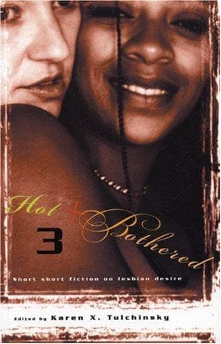 Cover of Hot & bothered 3