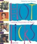 Cover of Hot Licks
