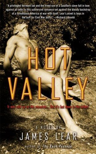 Cover of Hot Valley