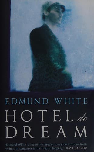 Cover of Hotel de Dream