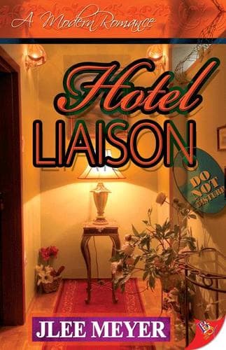 Cover of Hotel Liaison