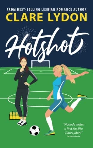 Cover of Hotshot