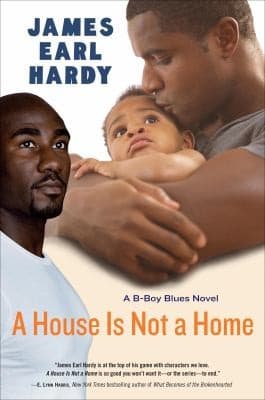 Cover of House Is Not a Home
