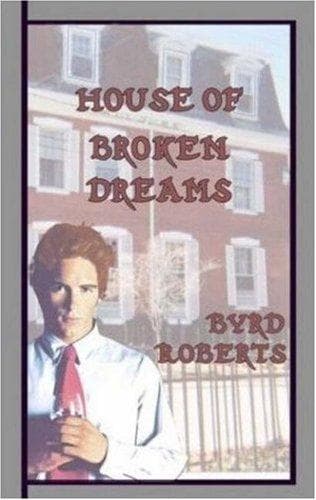 Cover of House of Broken Dreams