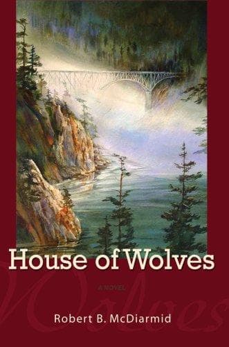 Cover of House of Wolves