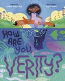 Cover of How Are You, Verity?