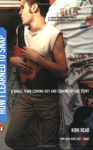 Cover of How I Learned to Snap