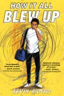 Cover of How It All Blew Up