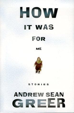 Cover of How It Was for Me