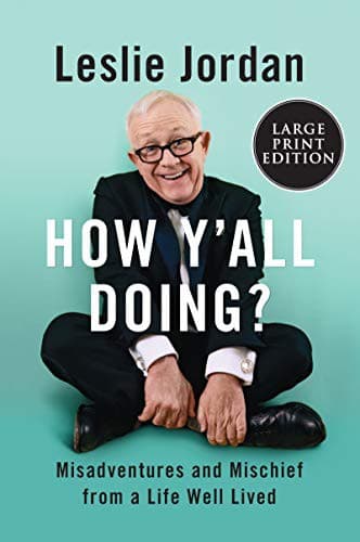 Cover of How y'all Doing?
