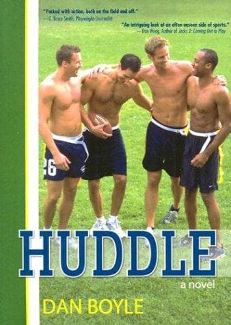 Cover of Huddle