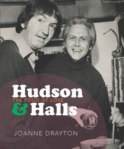 Cover of Hudson and Halls
