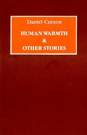 Cover of Human warmth & other stories