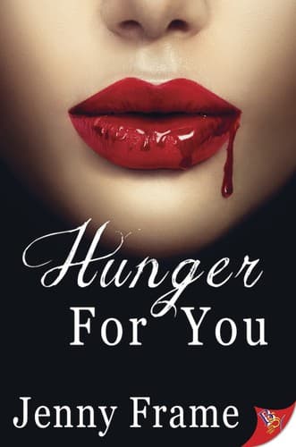 Cover of Hunger for You