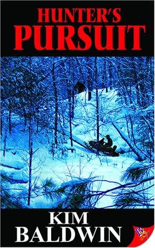 Cover of Hunter's Pursuit