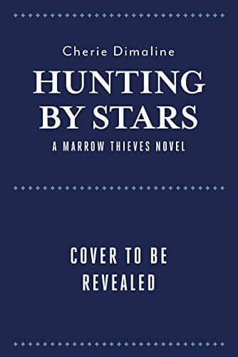 Cover of Hunting by Stars