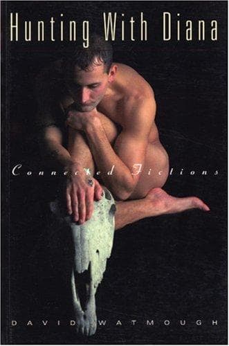 Cover of Hunting with Diana