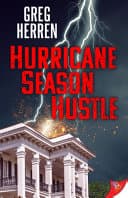 Cover of Hurricane Season Hustle