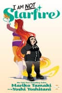 Cover of I Am Not Starfire
