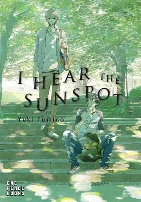Cover of I Hear the Sunspot