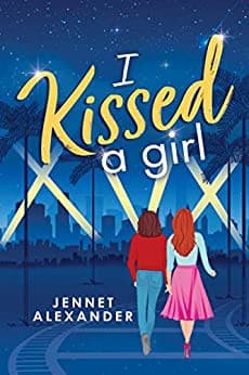 Cover of I Kissed a Girl