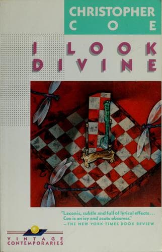 Cover of I Look Divine