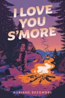 Cover of I Love You S’More