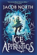 Cover of Ice Apprentices