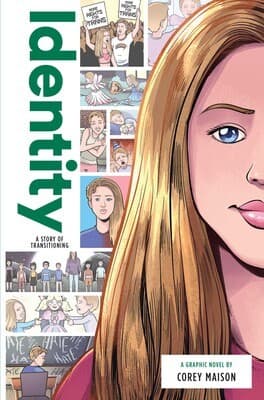 Cover of Identity