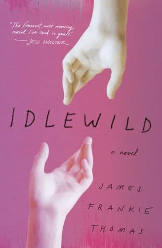Cover of Idlewild
