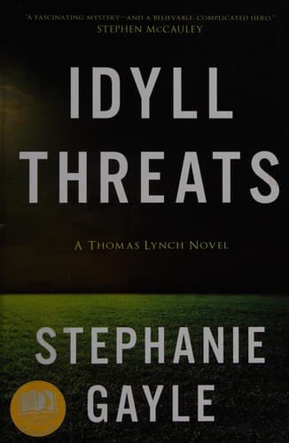 Cover of Idyll threats