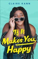 Cover of If It Makes You Happy