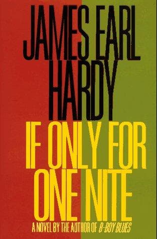 Cover of If Only For One Nite