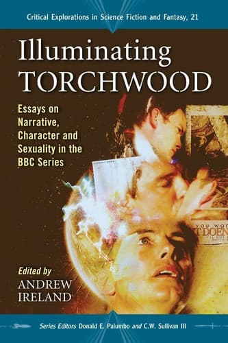 Cover of Illuminating Torchwood