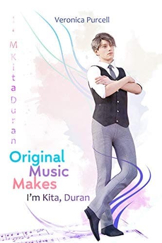 Cover of I'm Kita Duran