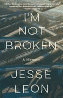 Cover of I'm Not Broken