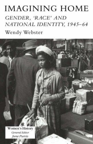 Cover of Imagining Home