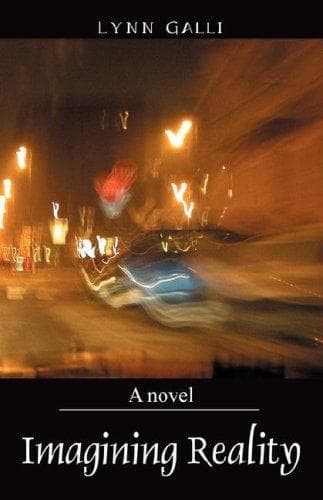 Cover of Imagining Reality